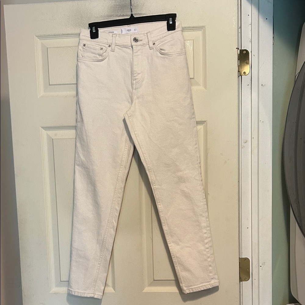 MNG Denim Jeans Size 2